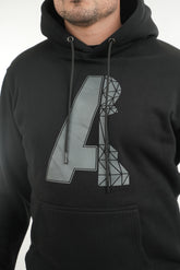 Amico A Pawn Hoodie